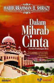 Dalam Mihrab Cinta ( E-BOOKS )