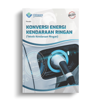 Konversi Energi Kendaraan Ringan (Teknik Kendaraan Ringan)