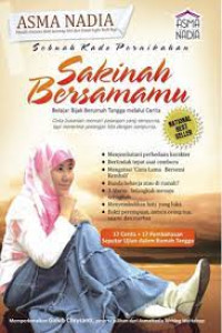 SAKINAH BERSAMAMU